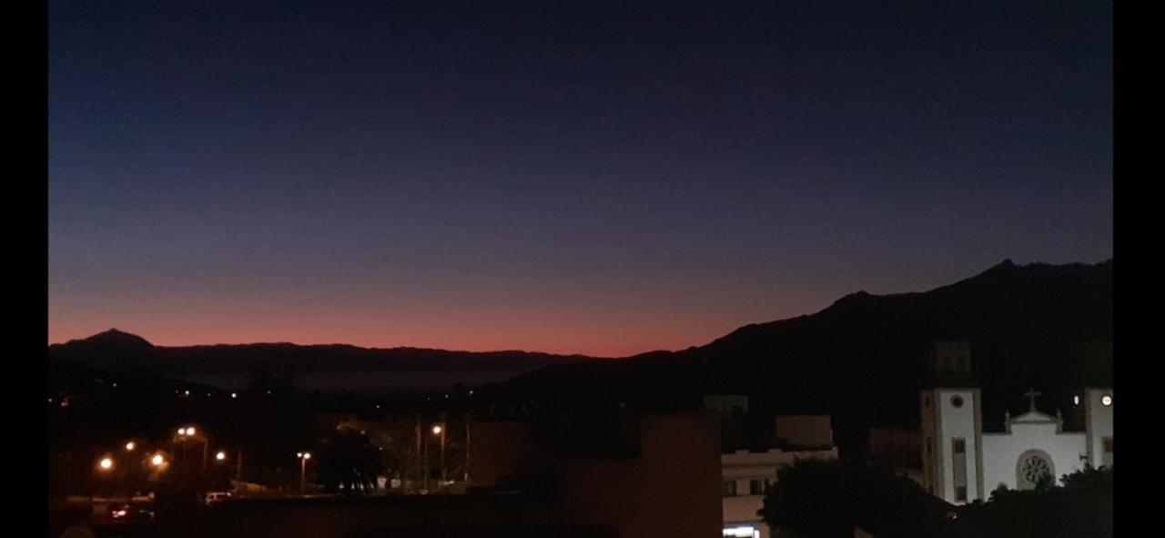 La Palmilla Lägenhet San Nicolás Exteriör bild