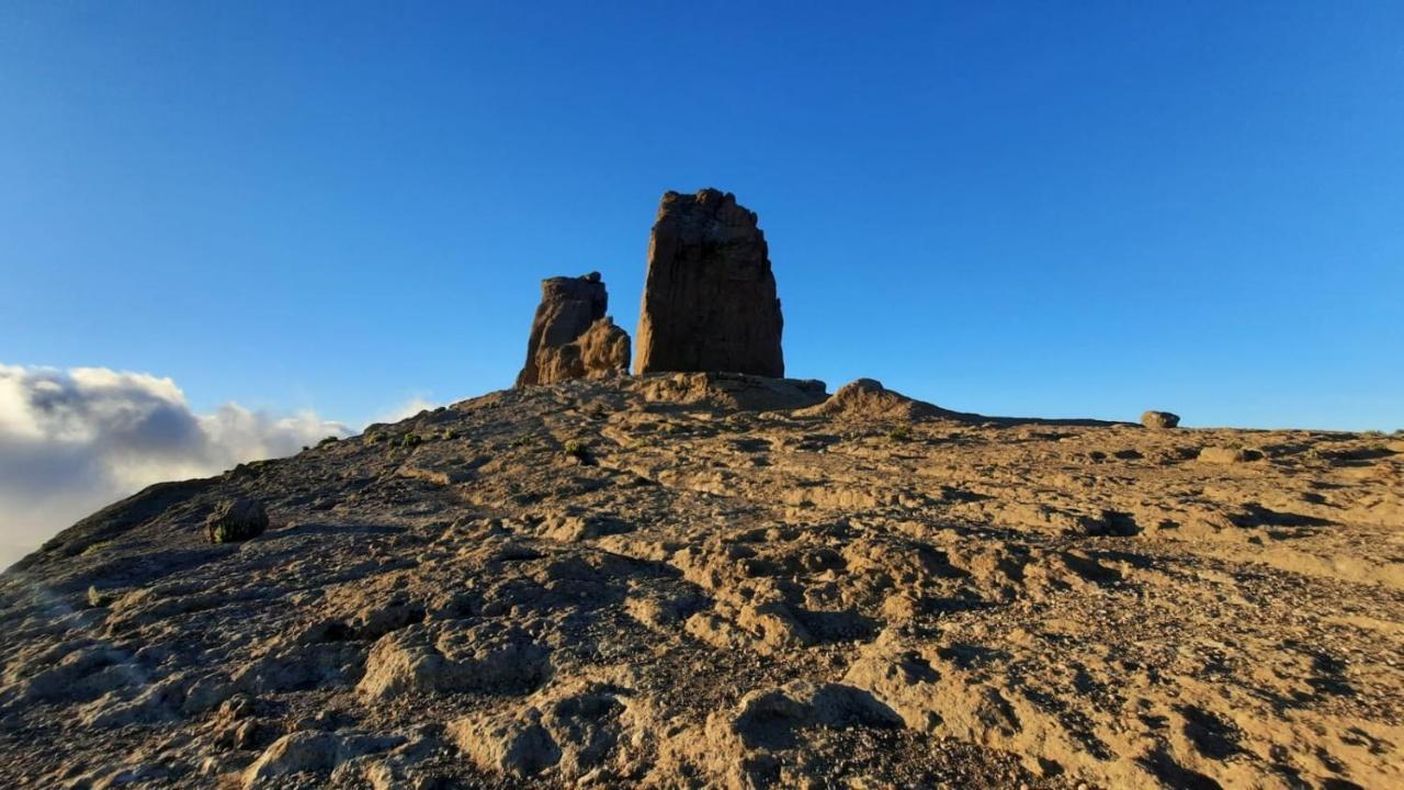 La Palmilla Lägenhet San Nicolás Exteriör bild